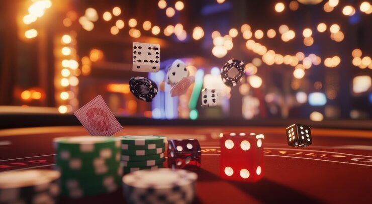 angkanet4d Slots